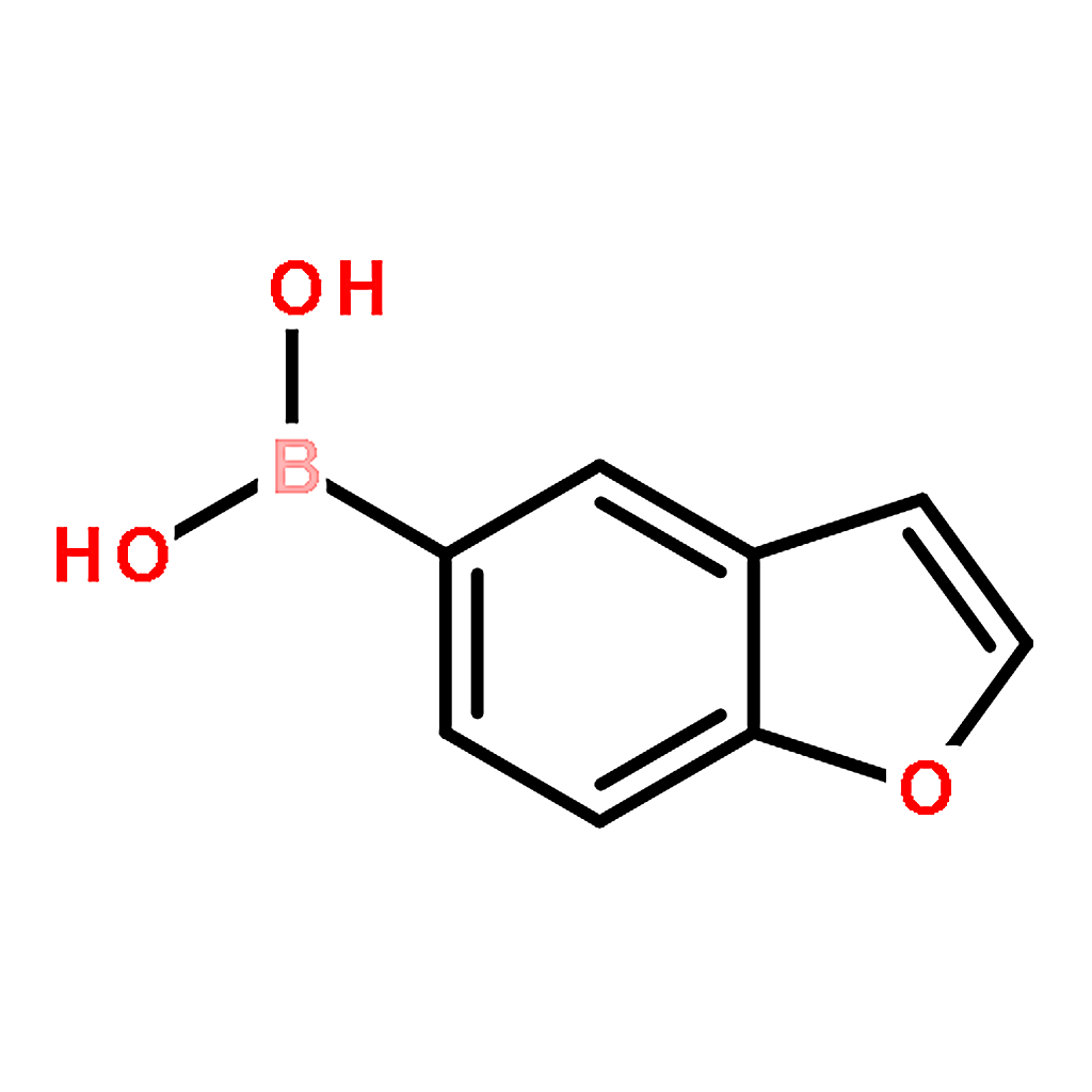 RHAWN Benzofuran-5-ylboronic acid