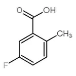 RHAWN 5-Fluoro-2-methylbenzoic acid