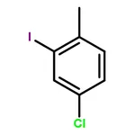 RHAWN 4-Chloro-2-iodo-1-methylbenzene