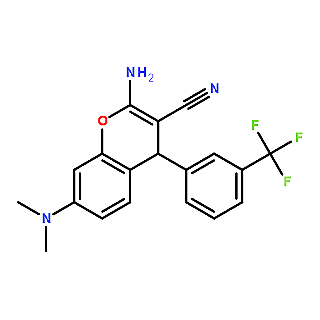 RHAWN Chromeceptin