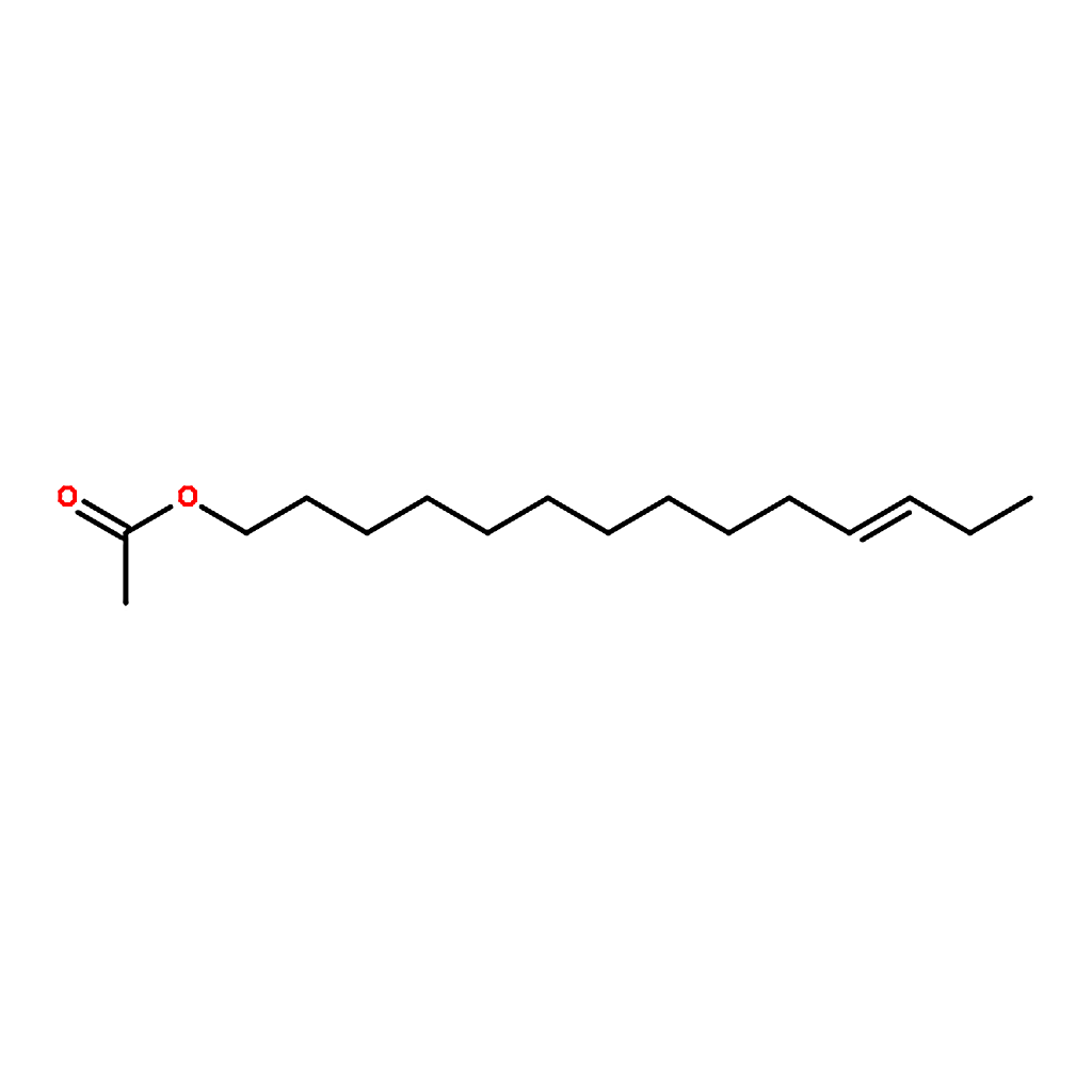 RHAWN Trans-11-tetradecenylacetate