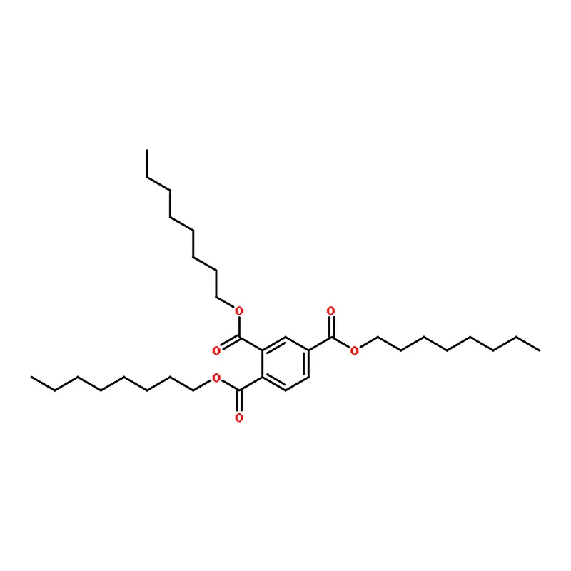 RHAWN Trioctyl trimellitate