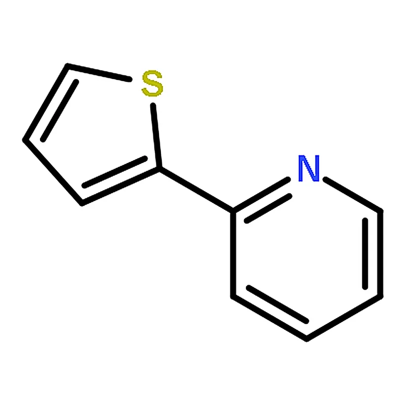 RHAWN 2-(2-Thienyl)pyridine