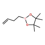 RHAWN 2-(3-Buten-1-yl)-4,4,5,5-tetramethyl-1,3,2-dioxaborolane (stabilized with Phenothiazine)