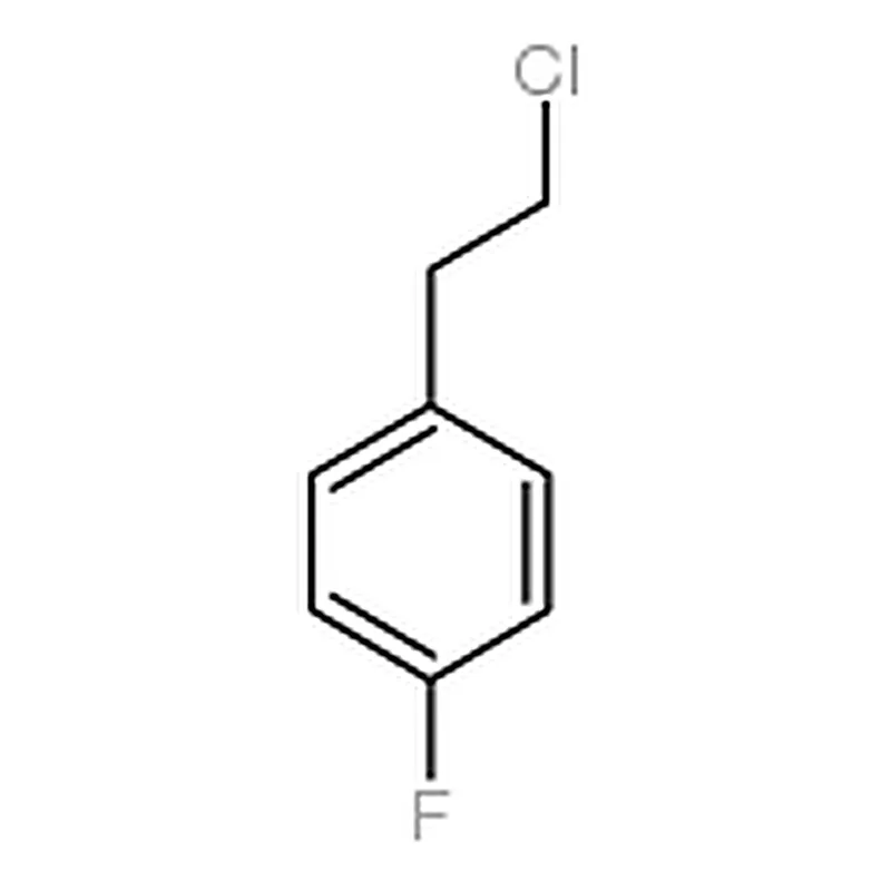 RHAWN 2-(4-Fluorophenyl)ethyl Chloride