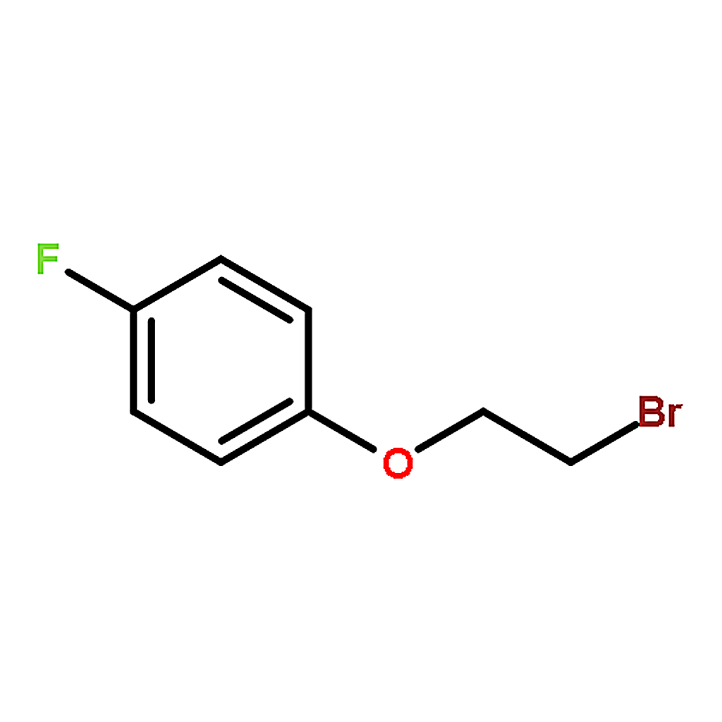 RHAWN 1-(2-Bromoethoxy)-4-fluorobenzene