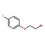 RHAWN 1-(2-Bromoethoxy)-4-fluorobenzene
