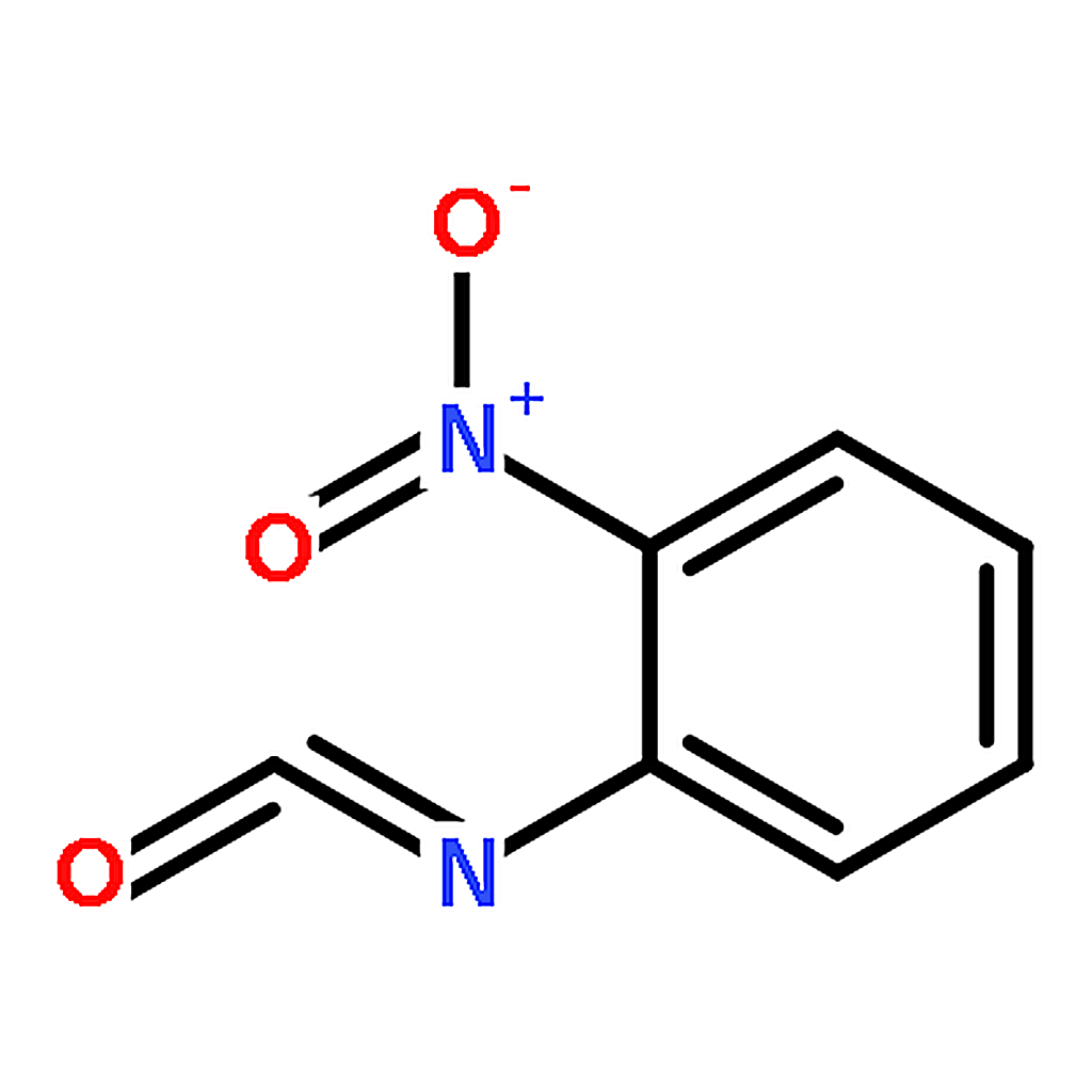 RHAWN 2-Nitrophenylisocyanate