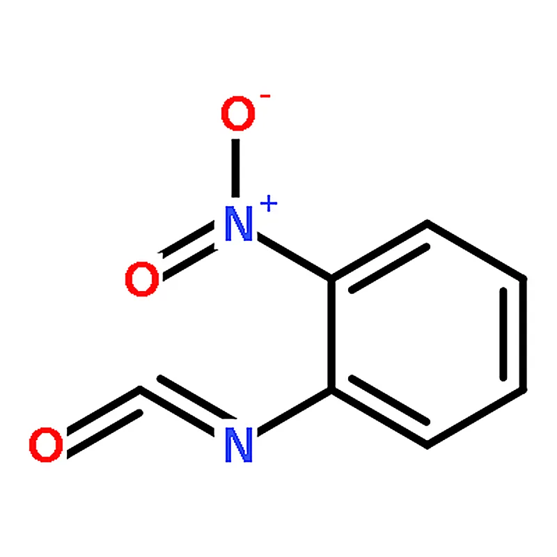 RHAWN 2-Nitrophenylisocyanate