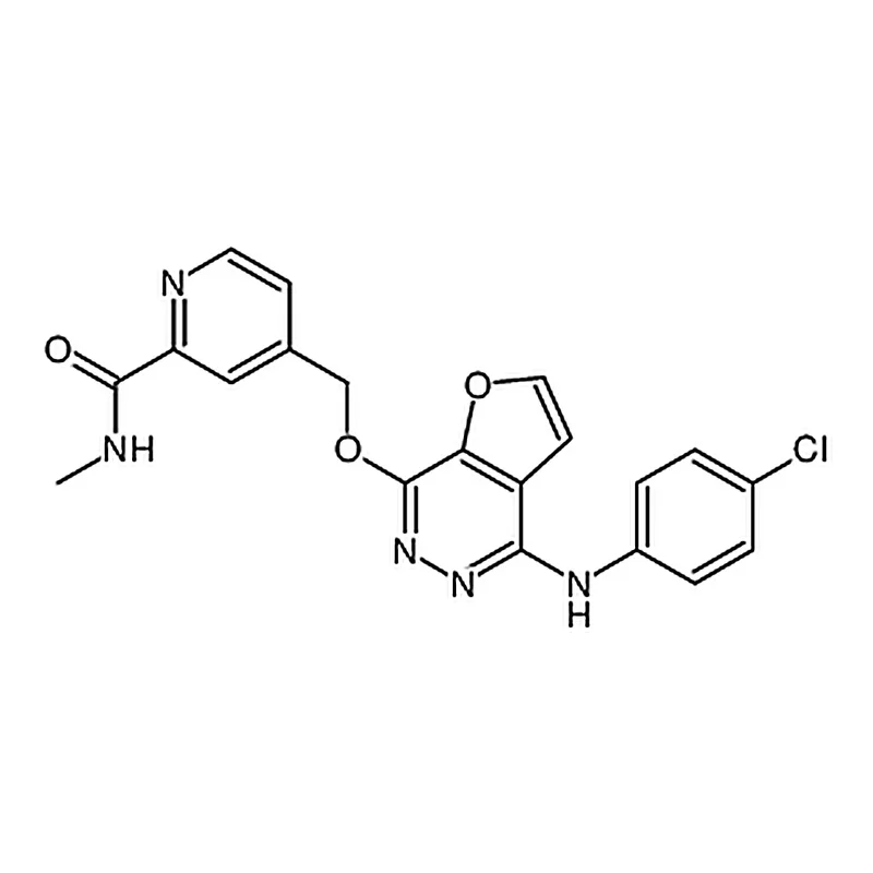 RHAWN Telatinib