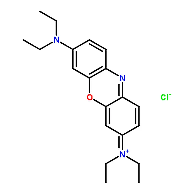 RHAWN Basic Blue 3