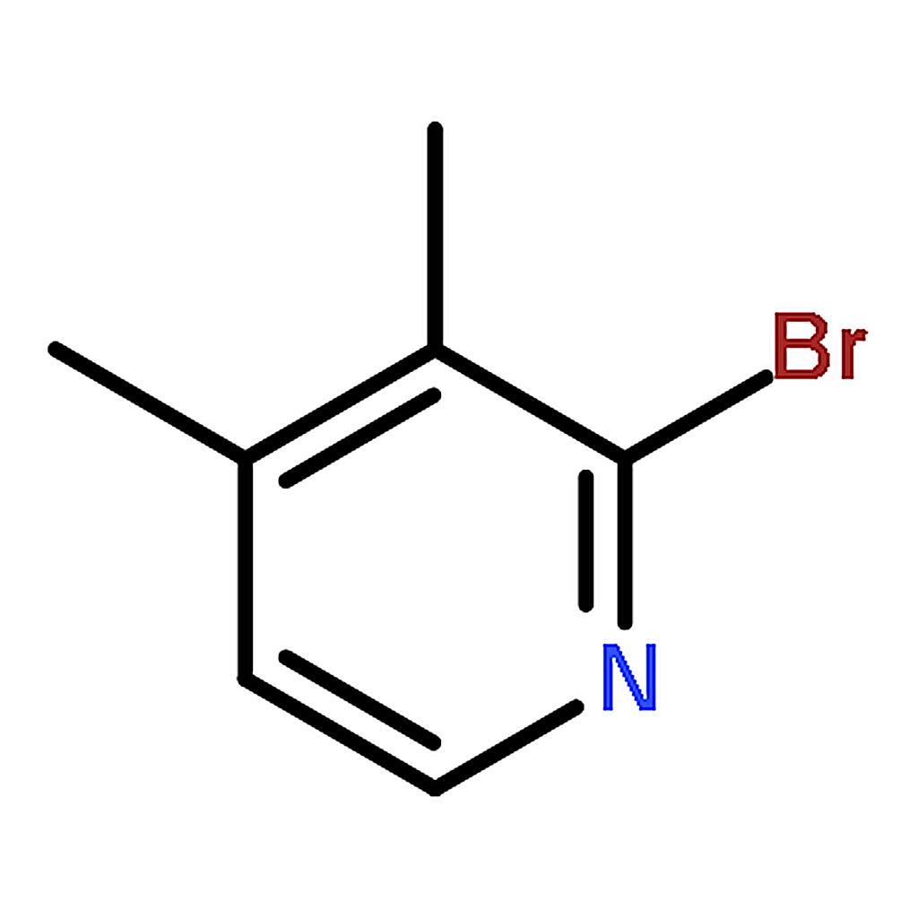 RHAWN 2-Bromo-3，4-dimethylpyridine