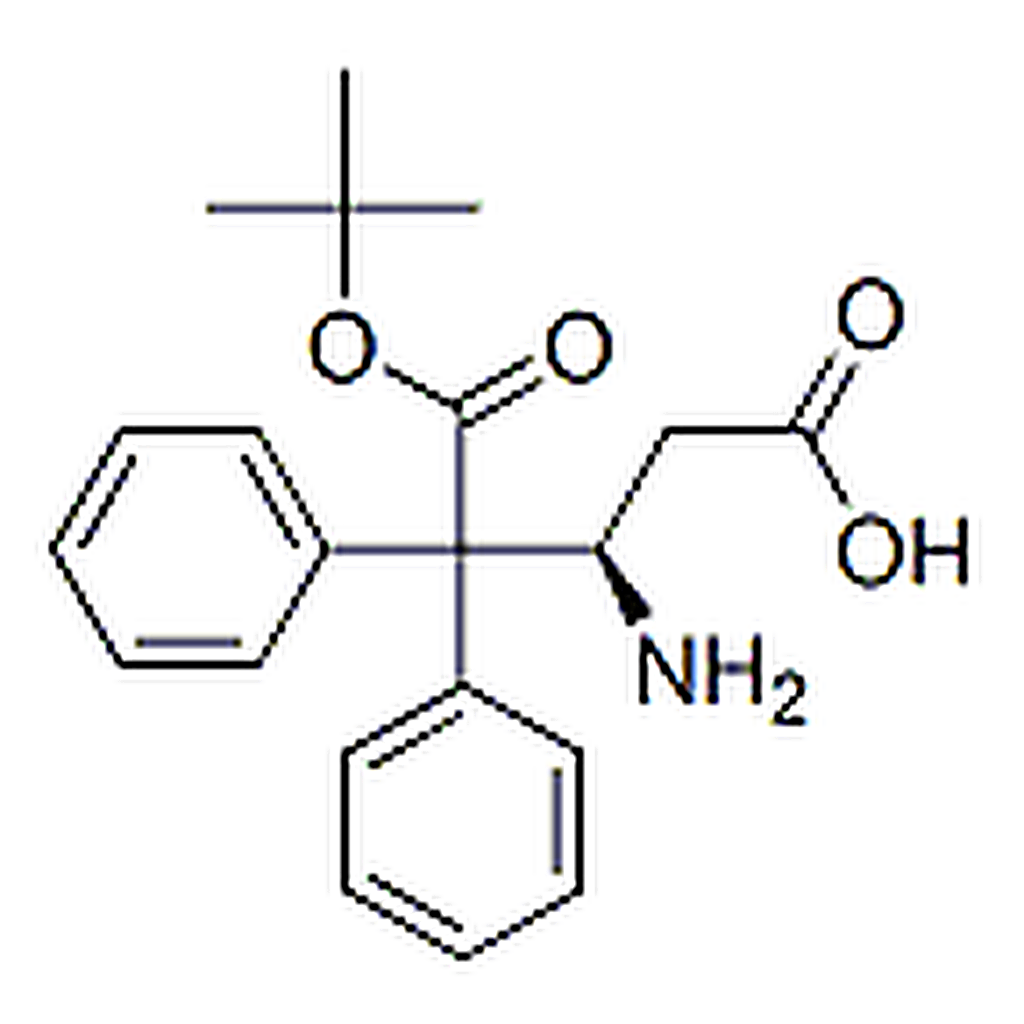 RHAWN (R)-3-((tert-Butoxycarbonyl)amino)-4,4-diphenylbutanoic acid