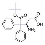 RHAWN (R)-3-((tert-Butoxycarbonyl)amino)-4,4-diphenylbutanoic acid