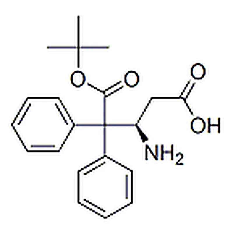 RHAWN (R)-3-((tert-Butoxycarbonyl)amino)-4,4-diphenylbutanoic acid