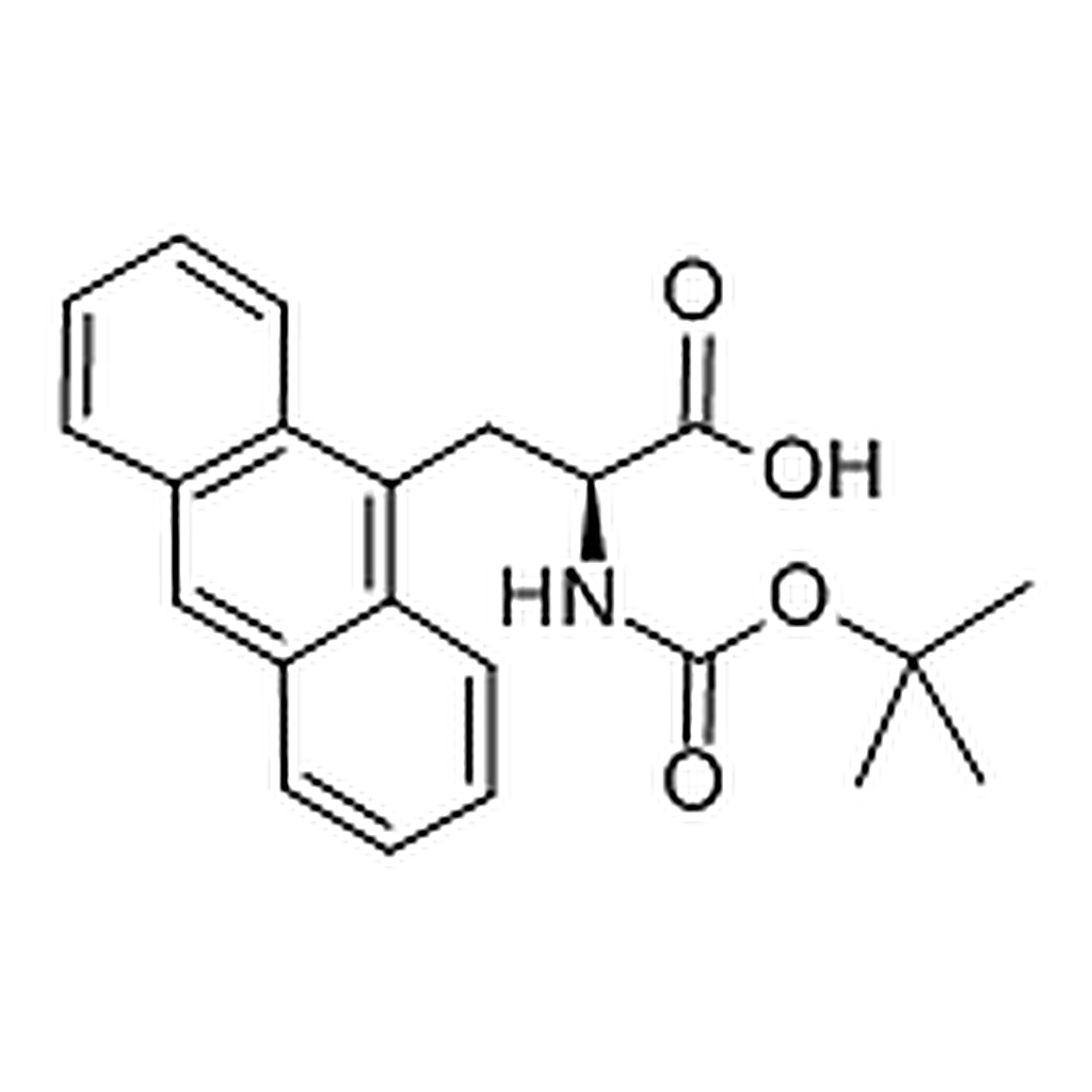 RHAWN Boc-3-(9-anthryl)-L-alanine