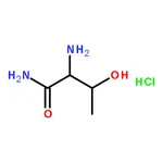 RHAWN (2S,3R)-2-Amino-3-hydroxybutanamide hydrochloride