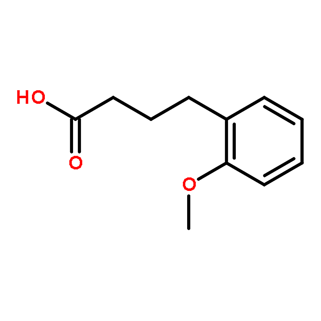 RHAWN 4-(2-Methoxyphenyl)butyric Acid