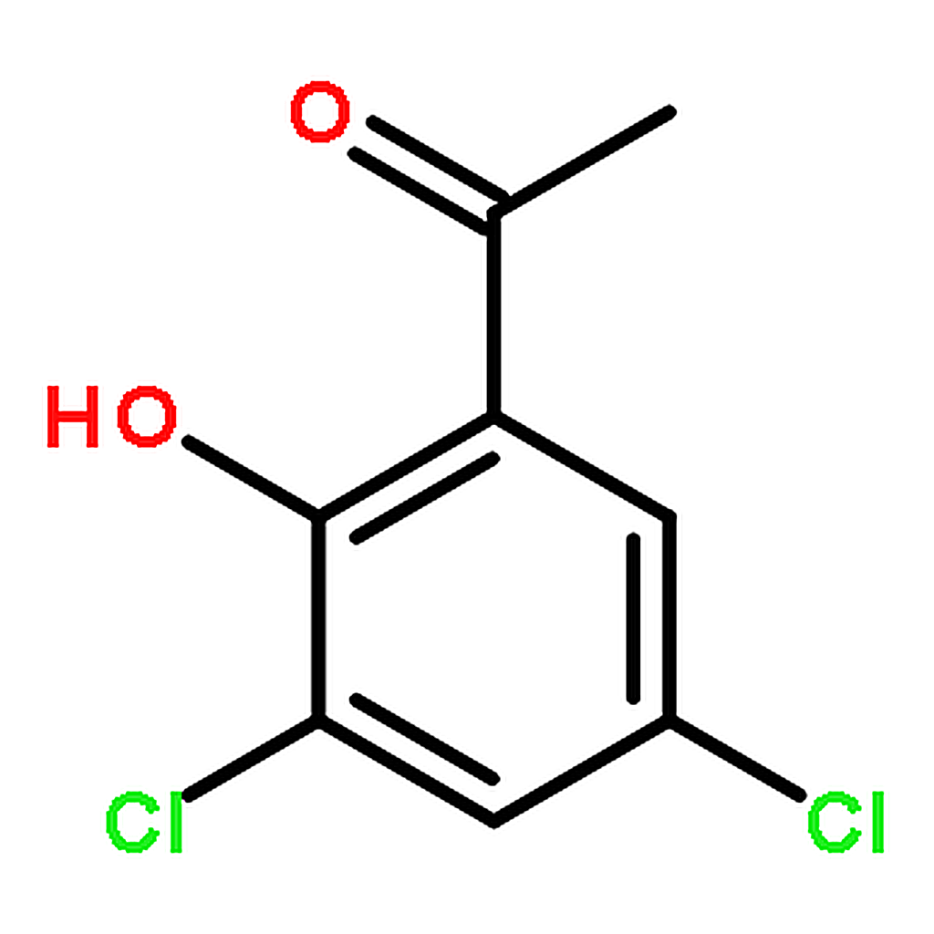 RHAWN 3',5'-Dichloro-2'-hydroxyacetophenone