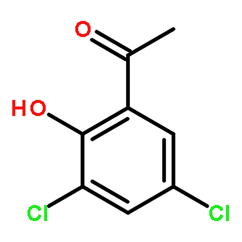 RHAWN 3',5'-Dichloro-2'-hydroxyacetophenone