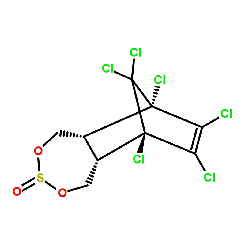 RHAWN -Endosulfan solution