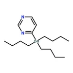 RHAWN 4-(Tributylstannyl)pyrimidine