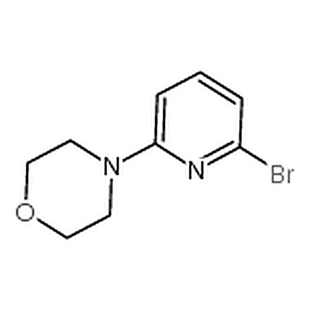 RHAWN 2-Bromo-6-morpholinopyridine