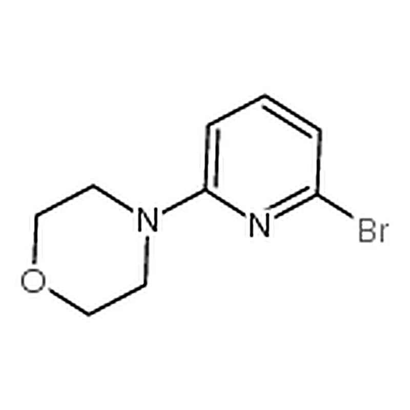 RHAWN 2-Bromo-6-morpholinopyridine