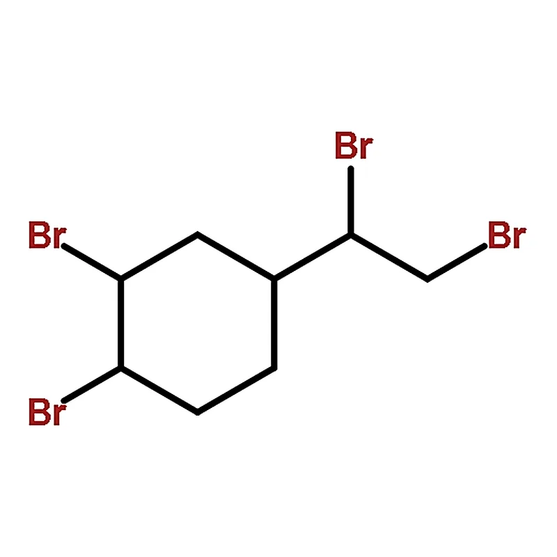 RHAWN 1,2-Dibromo-4-(1,2-dibromoethyl)cyclohexane