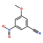 RHAWN 3-Methoxy-5-Nitrobenzonitrile