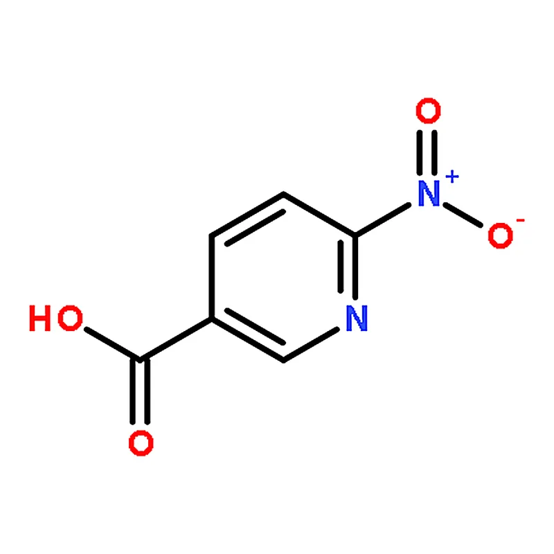 RHAWN 2-Nitropyridine-5-carboxylic acid