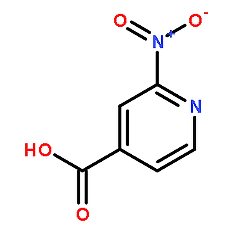 RHAWN 2-Nitropyridine-4-carboxylic acid