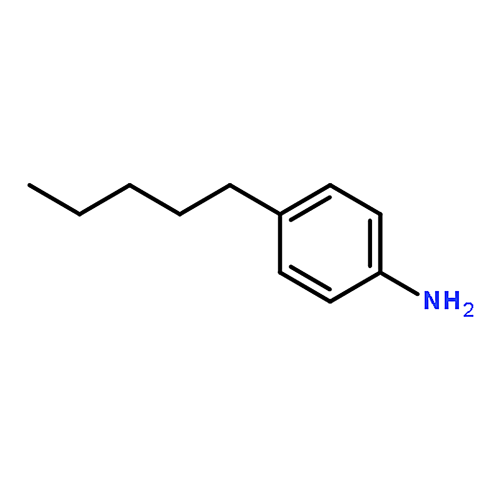 RHAWN 4-Amylaniline