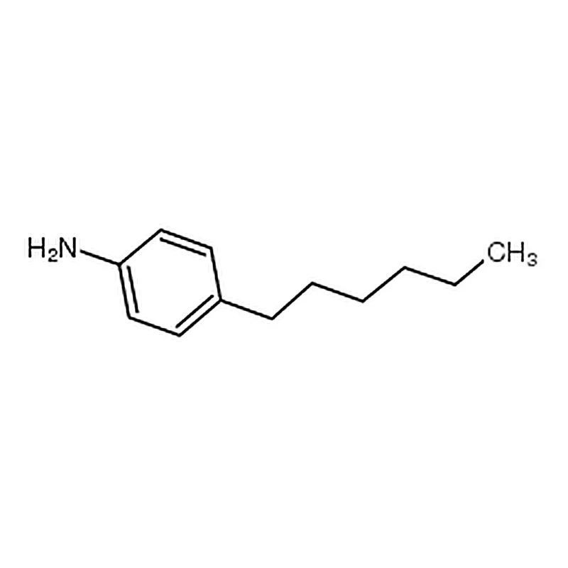 RHAWN 4-Hexylaniline