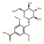 RHAWN Glucosyringic acid