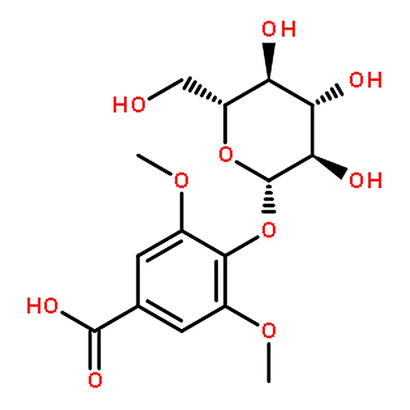 RHAWN Glucosyringic acid
