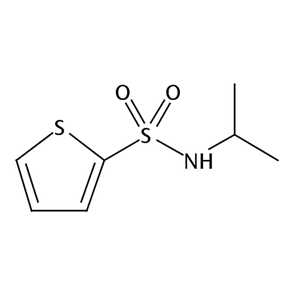 RHAWN N-Isopropylthiophene-2-sulfonamide