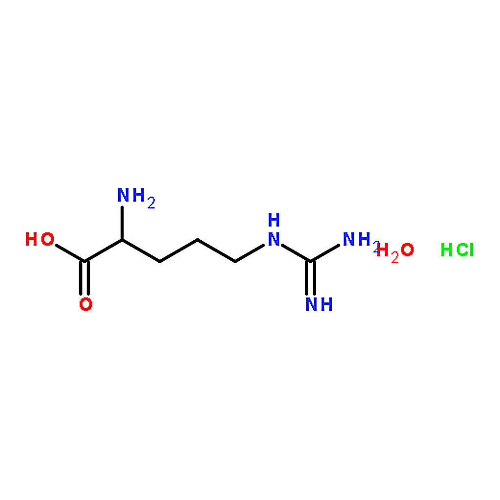 RHAWN DL-ARGININE HCL MONOHYDRATE