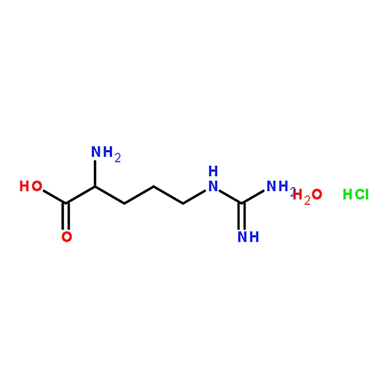 RHAWN DL-ARGININE HCL MONOHYDRATE