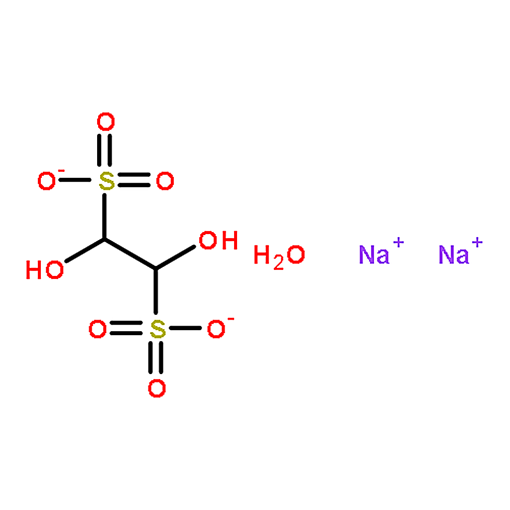 RHAWN Glyoxal Sodium Bisulfite Hydrate (contains oligomers)