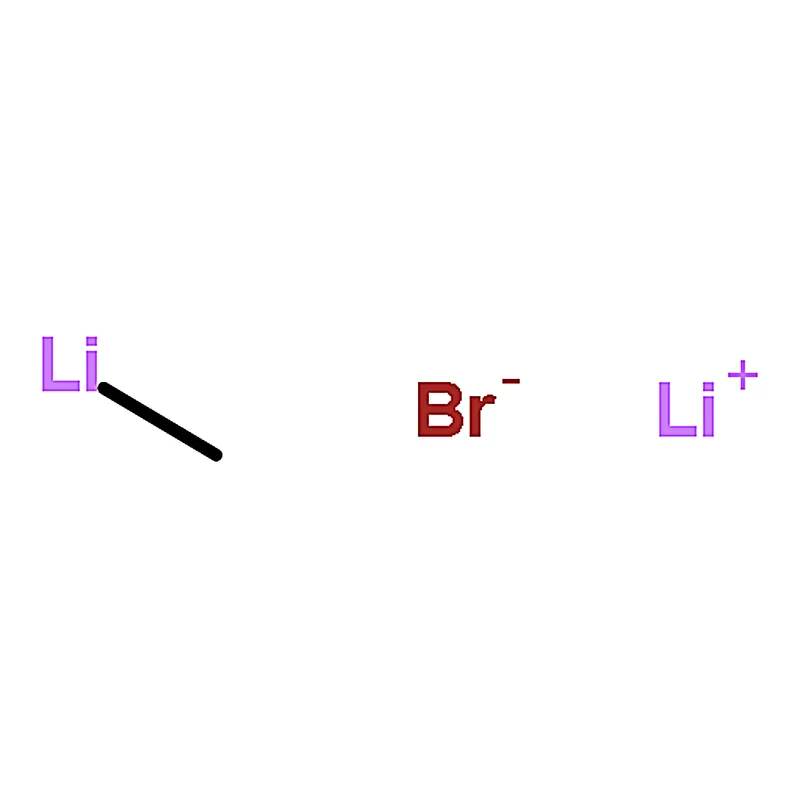 RHAWN Methyllithium Lithium Bromide Complex