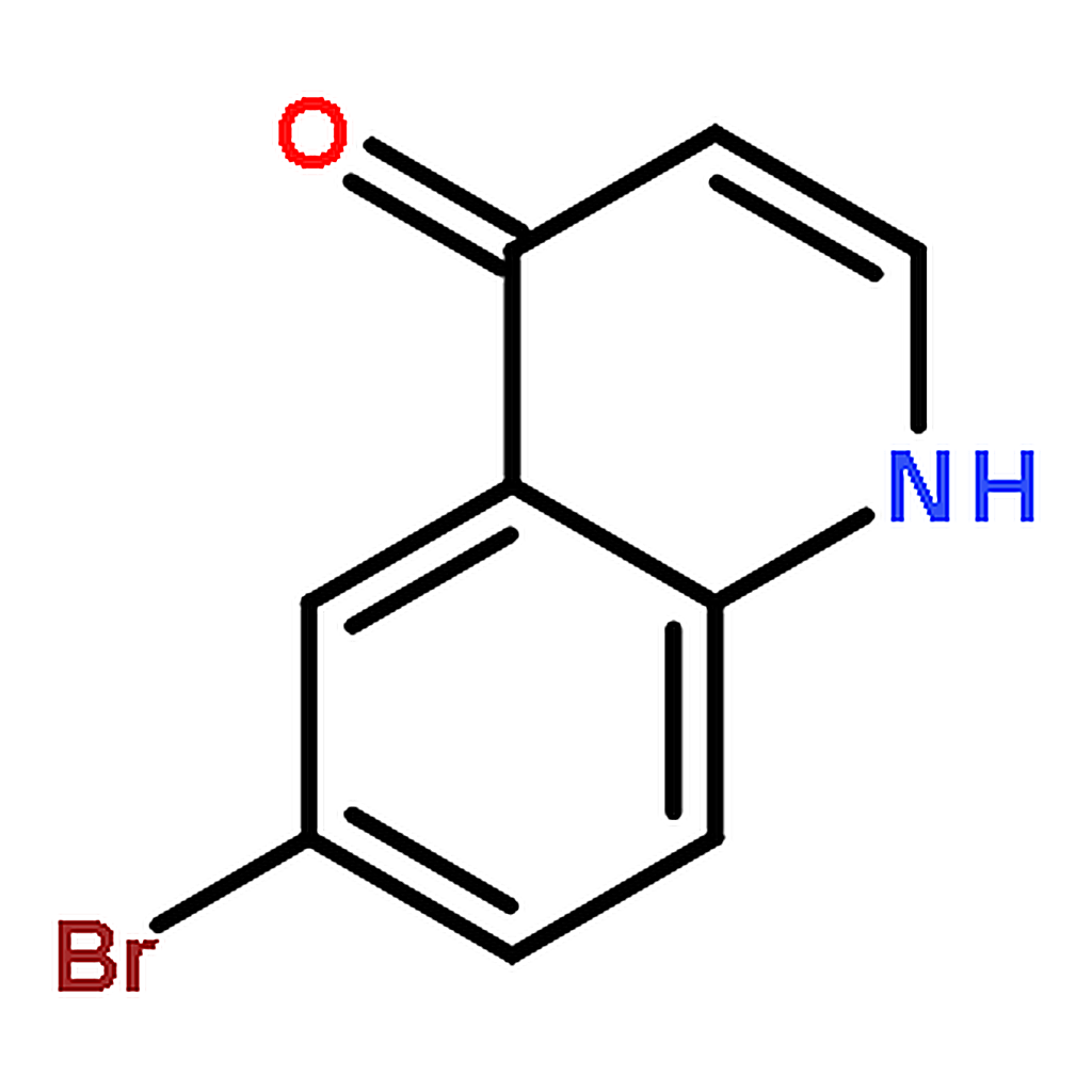 RHAWN 6-Bromoquinolin-4(1H)-one