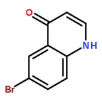 RHAWN 6-Bromoquinolin-4(1H)-one