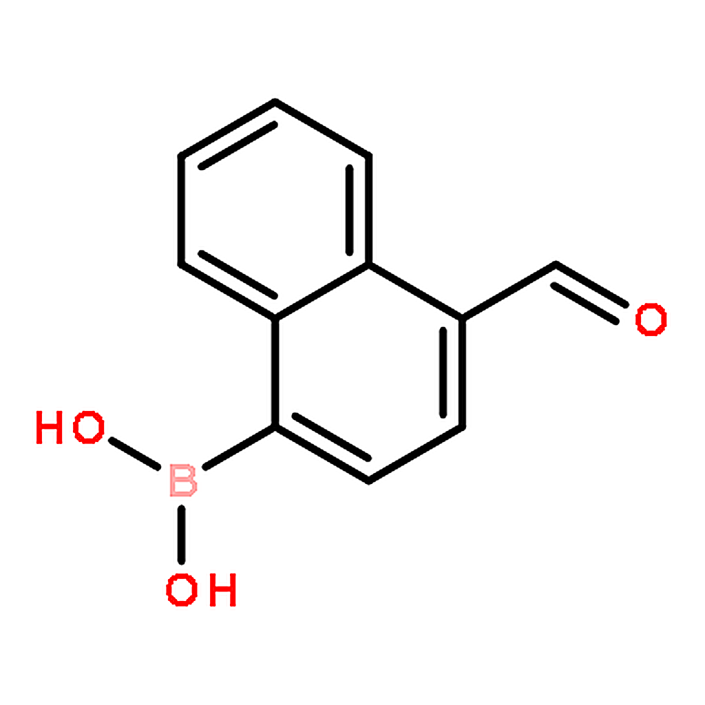 RHAWN (4-Formylnaphthalen-1-yl)boronic acid