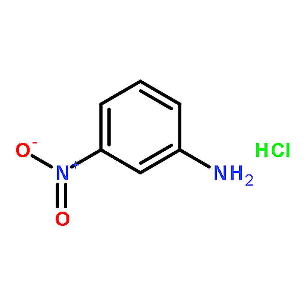 RHAWN 3-Nitroaniline hydrochloride