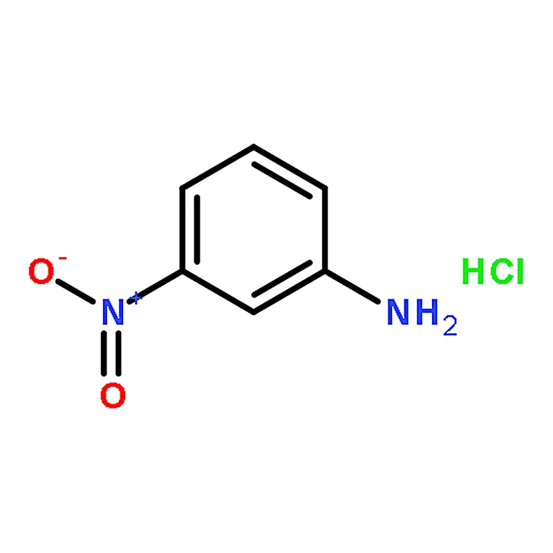 RHAWN 3-Nitroaniline hydrochloride