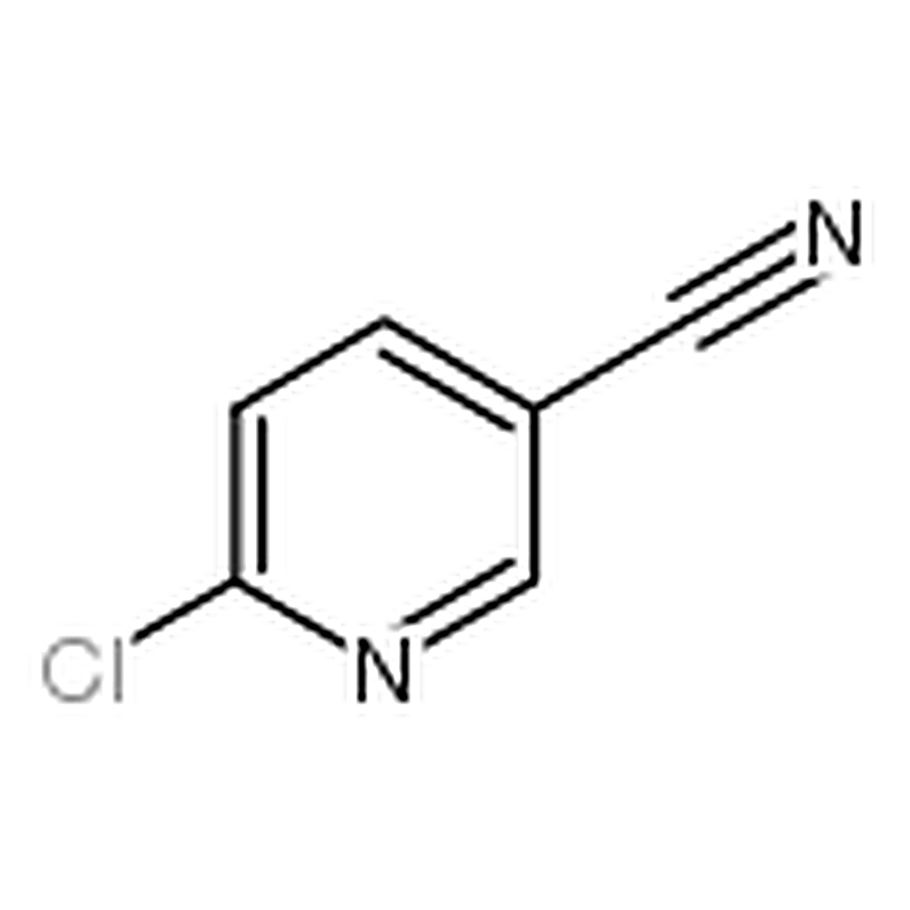 RHAWN 6-Chloro-3-pyridinecarbonitrile