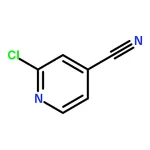 RHAWN 2-Chloro-4-cyanopyridine
