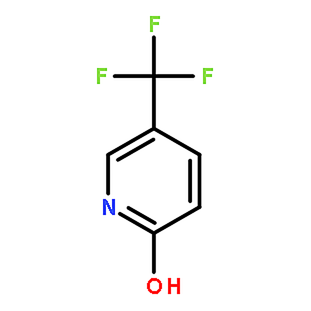 RHAWN 2-Hydroxy-5-(trifluoromethyl)pyridine