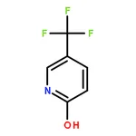 RHAWN 2-Hydroxy-5-(trifluoromethyl)pyridine